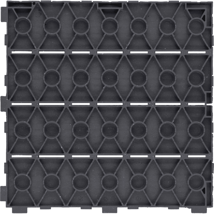 Tereco Wood - Graphite