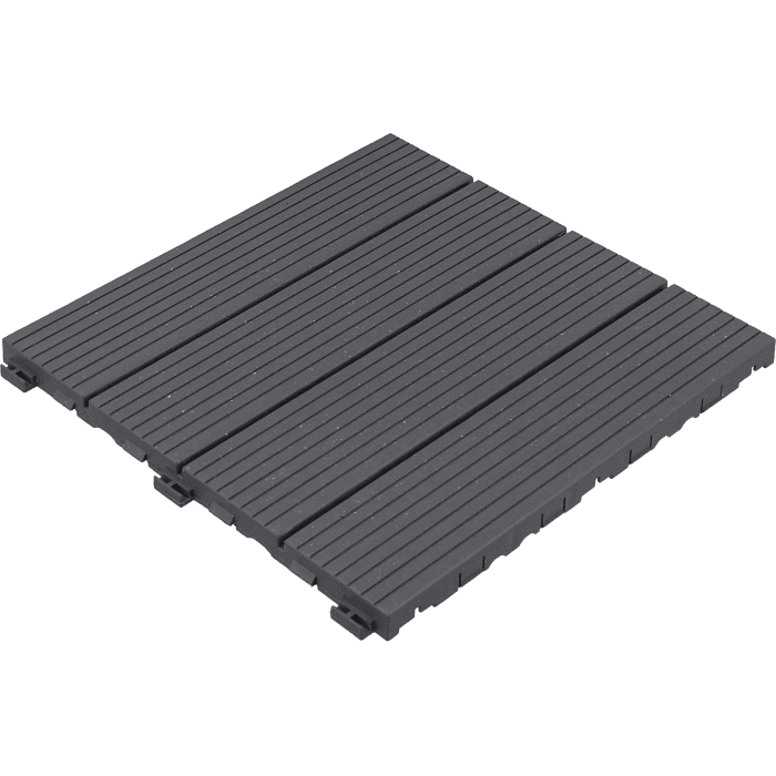 Tereco Wood - Graphite