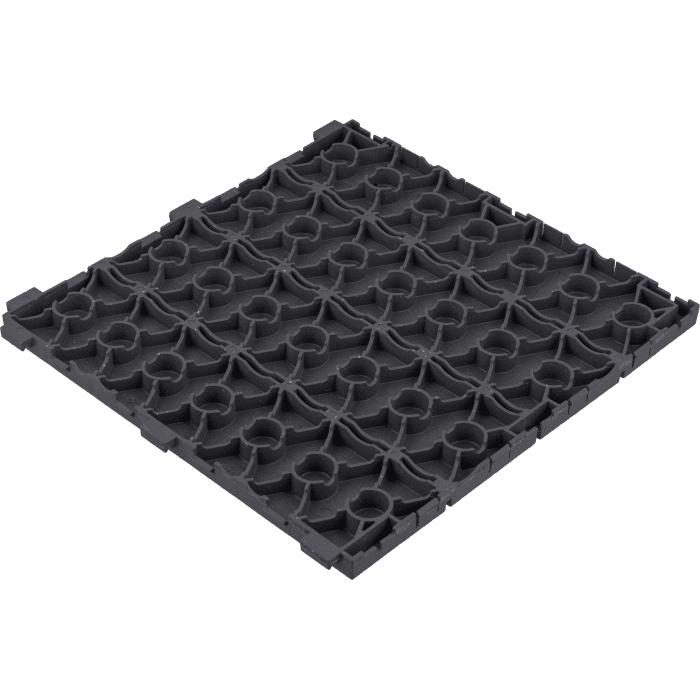 Tereco Wood - Graphite