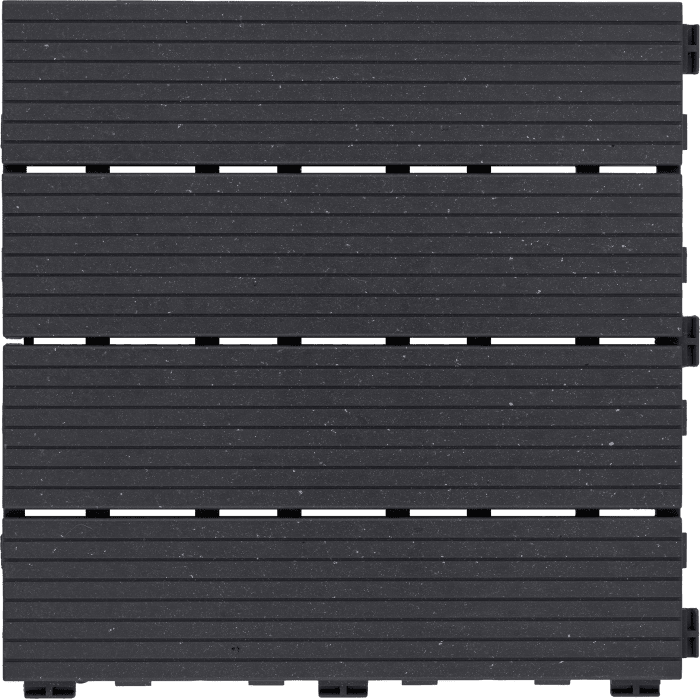 Tereco Wood - Graphite