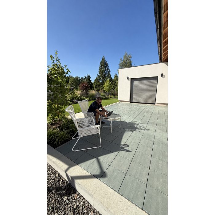 Galerie Tereco Slate Natural, reference