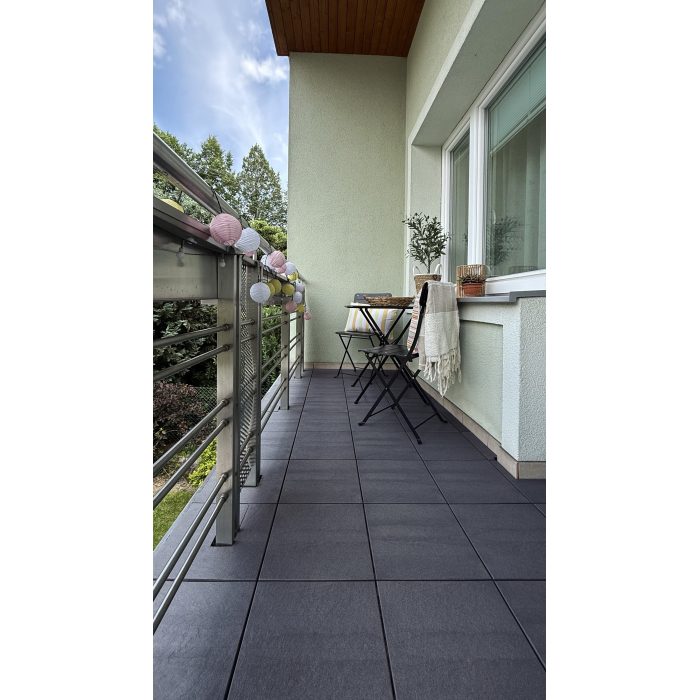 Galerie Tereco Slate Graphite, reference