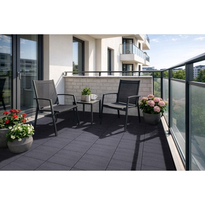 Tereco Slate - Graphite