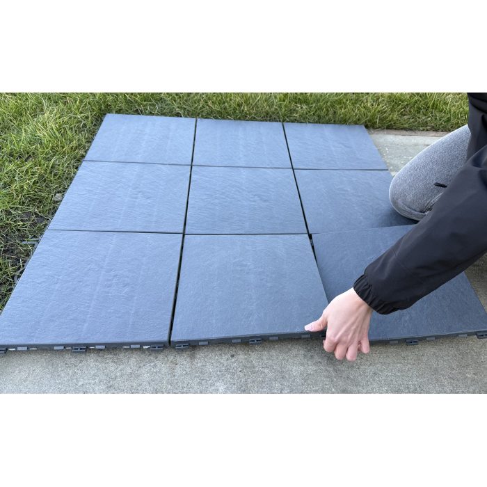 Tereco Slate - Graphite