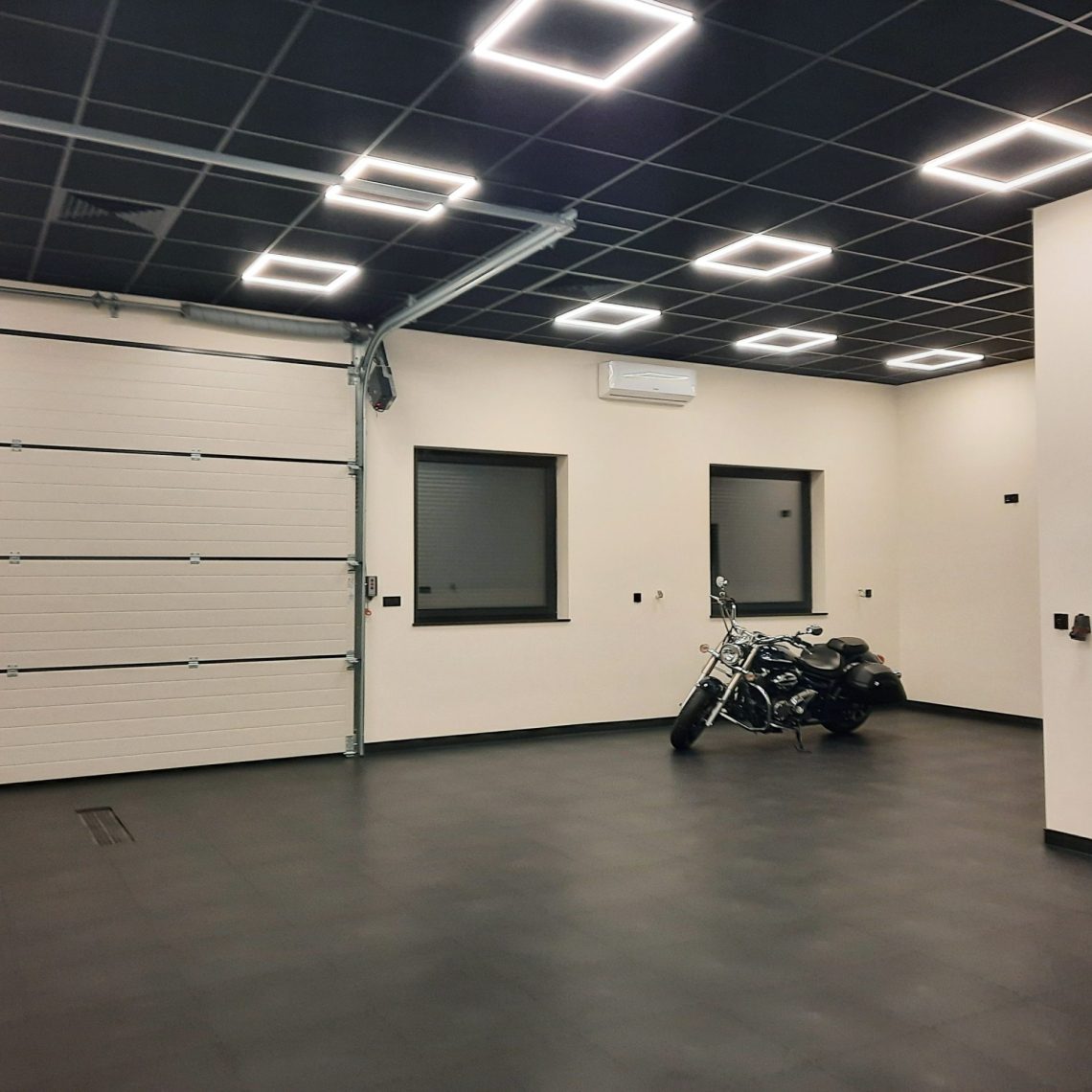 Auto detailingové centrum – Polsko