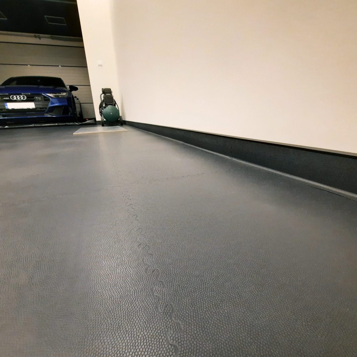 Auto detailingové centrum – Polsko