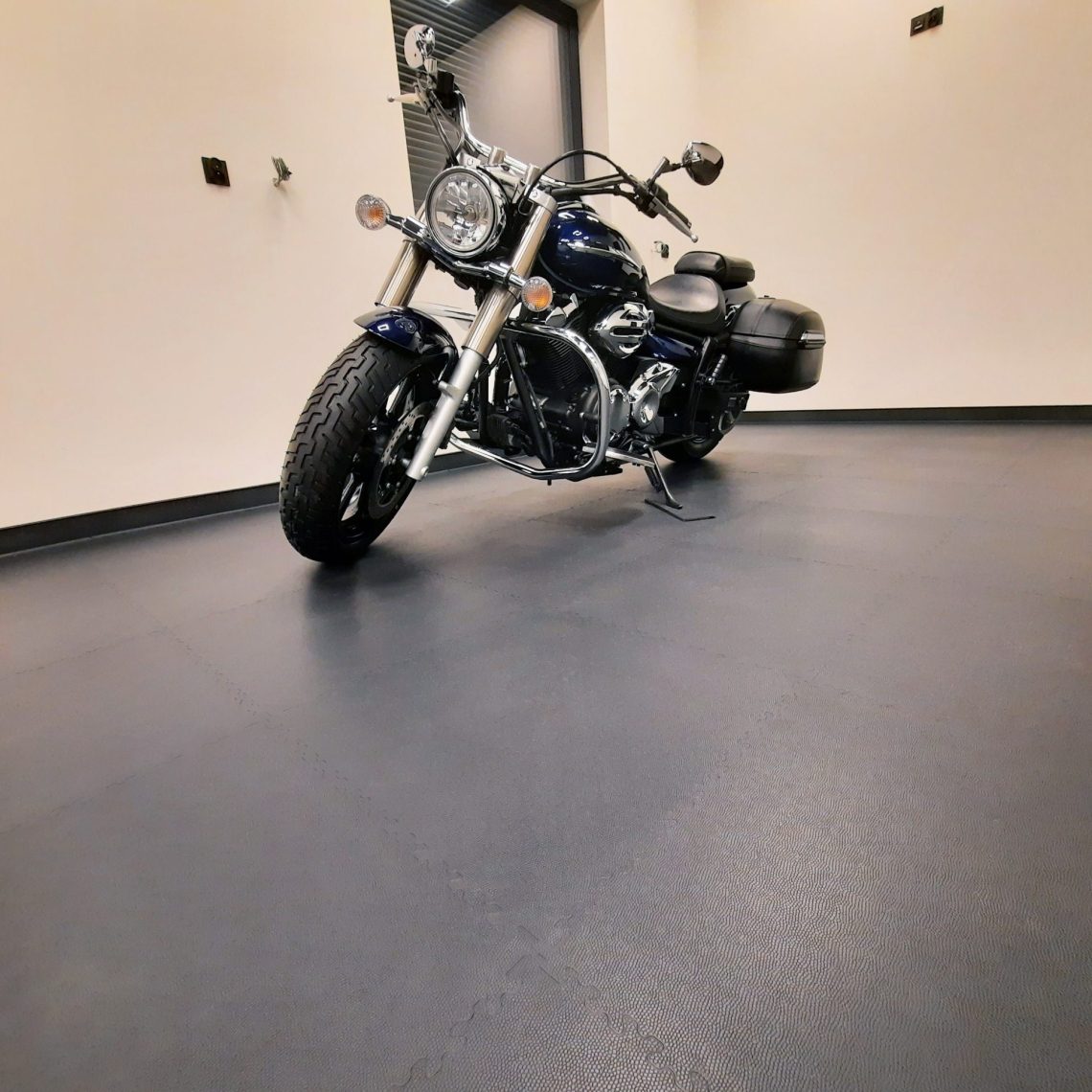 Auto detailingové centrum – Polsko