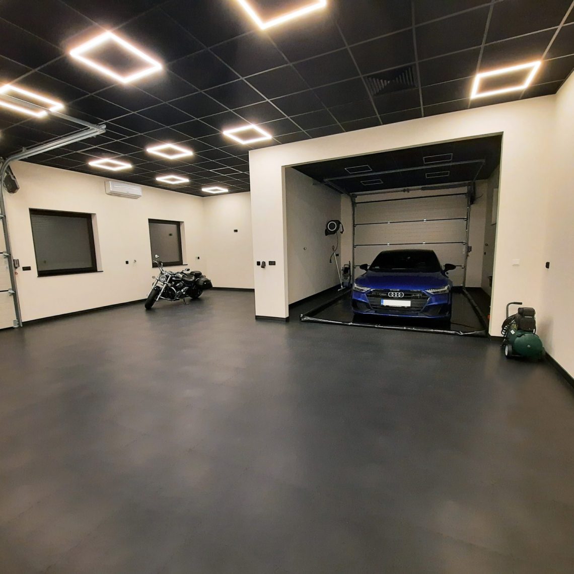Centrum auto detailingu – Polska