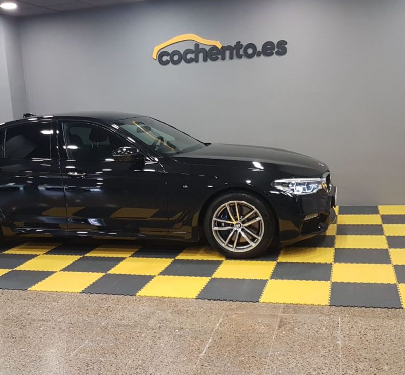 Autosalon, Španělsko