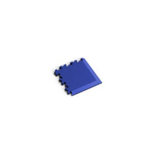 Narożniki Fortelock Industry 145 × 145 mm - Blue - Skóra