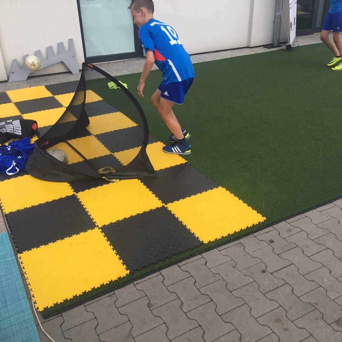 Akce pro zákazníky, Polsko