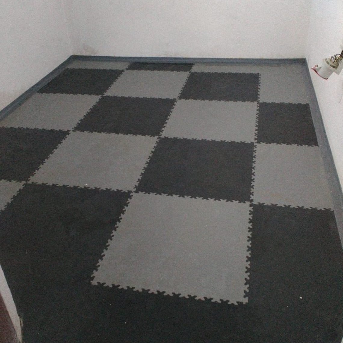 Garáž, Česko