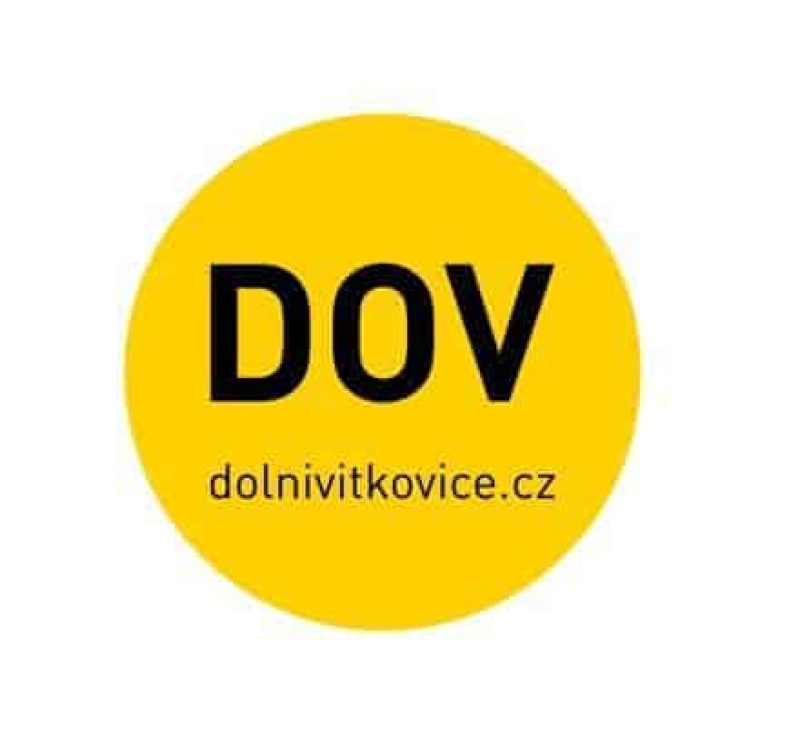 Vnitřní prostory Dolní oblast Vítkovice, Česko