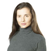 Pavlína Kavková