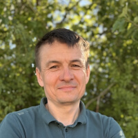 Roman Pazdziora