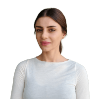 Michaela Perugini