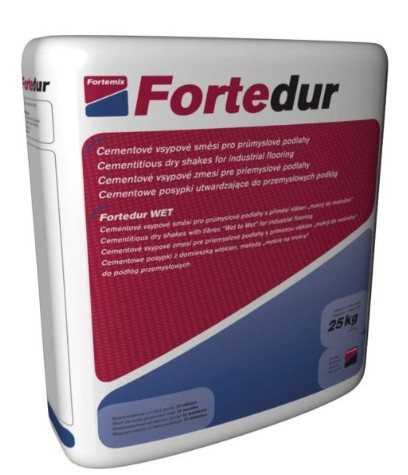 Fortedur 1020 – Sinteroxide