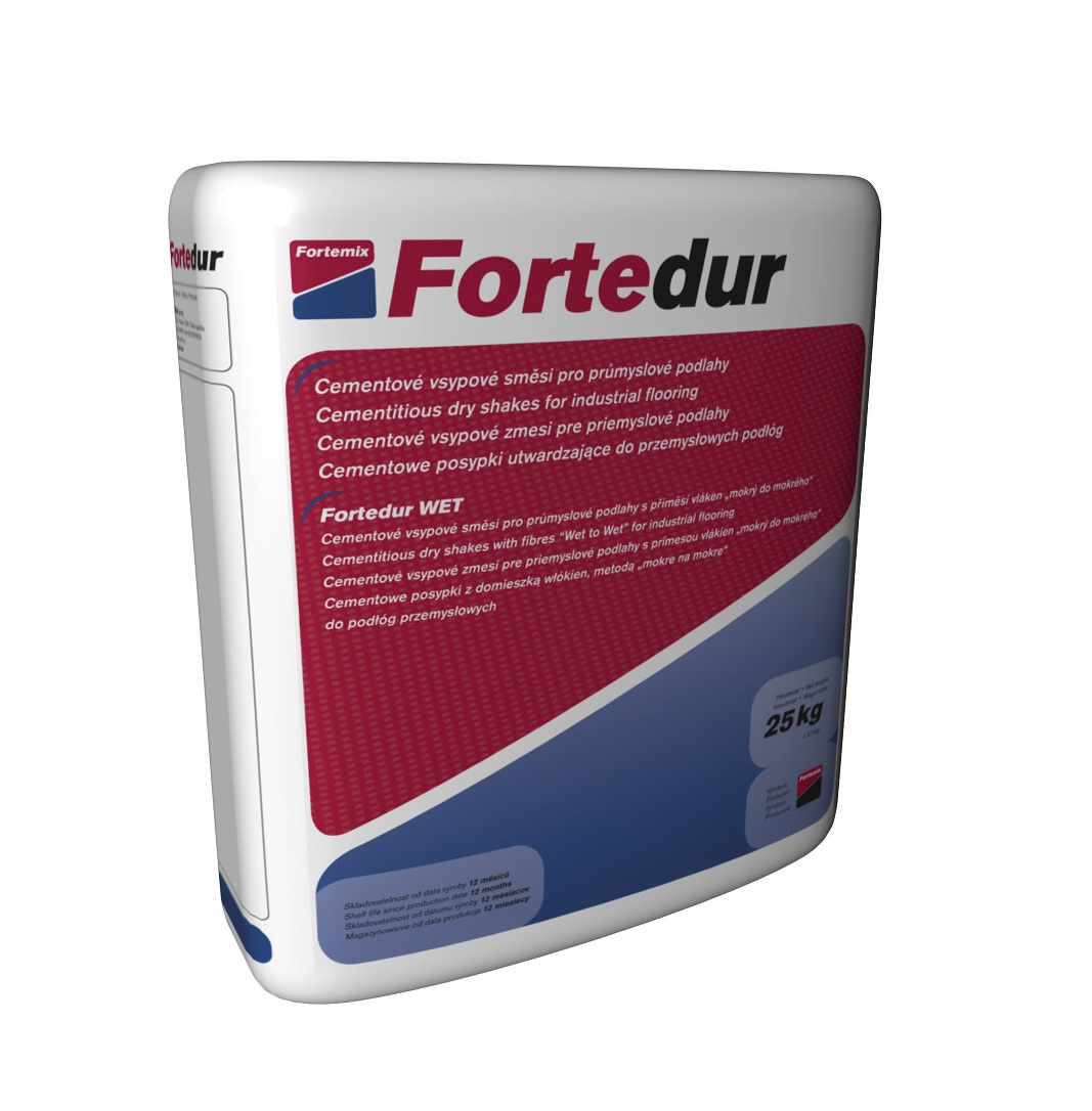 Fortedur 1026