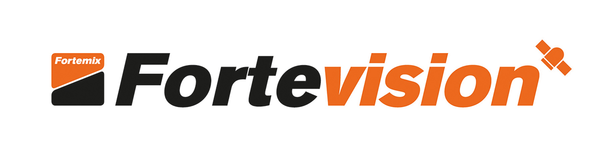 logo Fortevision